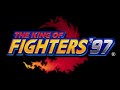 KOF 97 Control Crisis Iori Leona Orochi Theme OST
