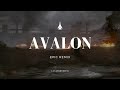 AVALON - Ace Combat Zero Epic Remix - Lucas Ricciotti