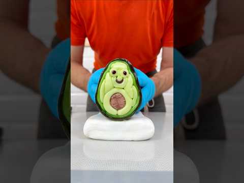 Unbelievably Sweet Candy Art Creations!