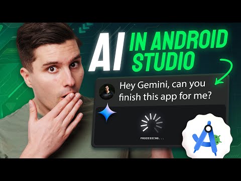 The Truth about the New AI Integration in Android Studio