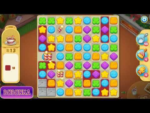 Matchington Mansion level 2705 HD