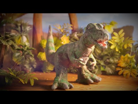 All of the Dinosaurs