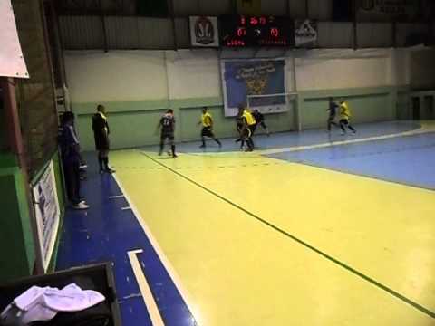 4ª Copa Batalha de Futsal Veteranos - 2013