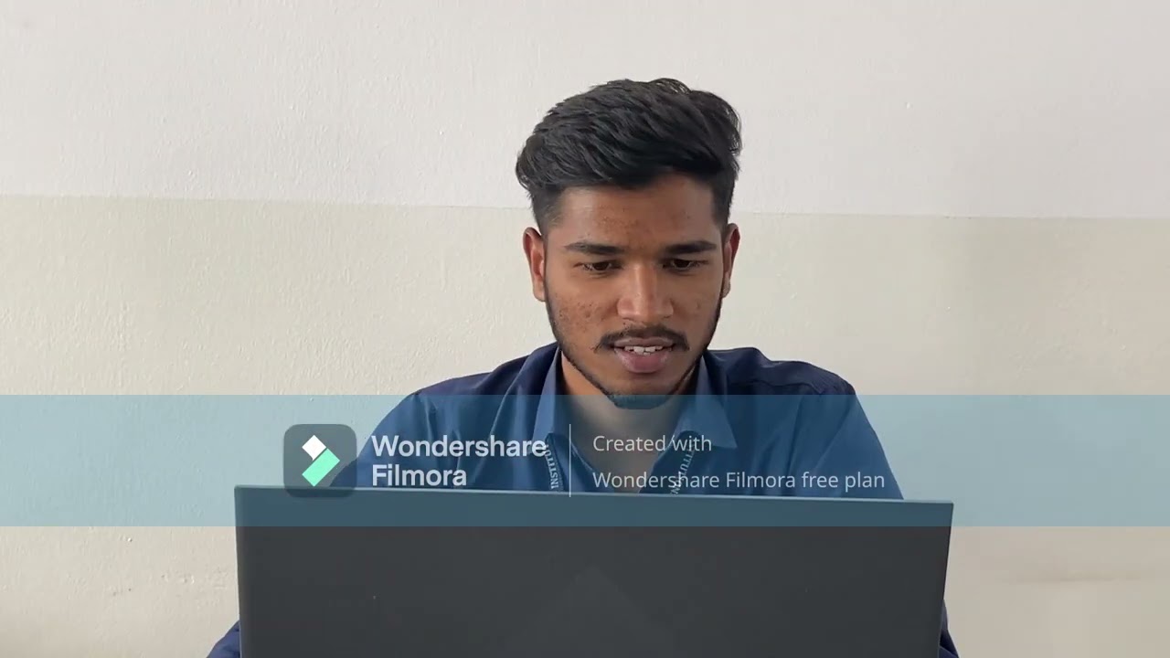 Attendance Management System Using Face Recognition in Python #GHRCEM with source code
