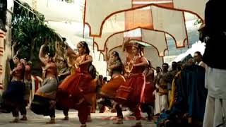 Bharatanatyam dance by Aditi Rao Hydari  SRINGARAM