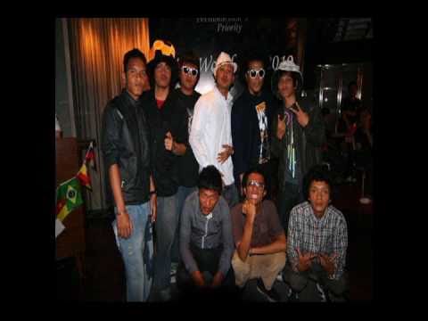 Jaypey - Mengolah ft Welly & Methosa