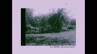 G.L. WHITE "The Procession" | a la Ennio Morricone Egisto Macchi Piero Umiliani Nico Fidenco