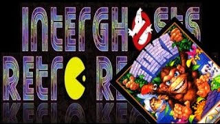 Retro Records - TOKI (Atari Lynx)