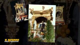 preview picture of video 'Centuripe - Antiche immagini di San Giuseppe - Rosano'