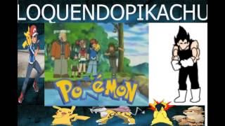 PokeRap región  hoenn