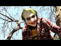UNDERCOVER SUPERHERO SHORT FILM