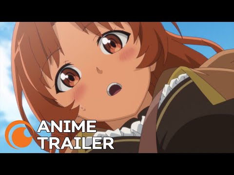 Trailer-Vorschau: Chillin’ in My 30s after Getting Fired from the Demon King’s Army