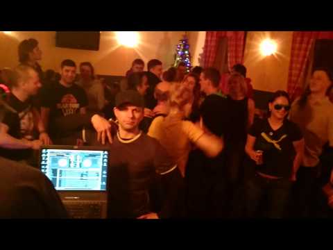 Caribbean Blizzard  - Afterparty with Mike 34 part I.