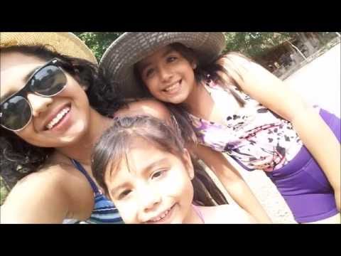 AU PAIR Application Video ❤  Sara Luisa