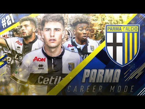 FIFA 18 Road To Glory Career Mode #21 - HE IS THE BEST IN THE SERIE A ALREADY!