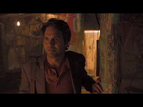 Bruce Banner + Natasha Romanoff | Bruce Meets Black Widow