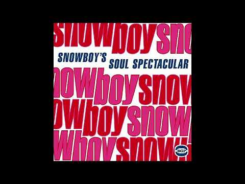 Snowboy Feat. Anna Ross   Girl Overboard