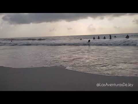 Playas de Necoclí - Soy de Necoclí JuanDop