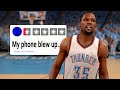 2k Mobile Games Have A Serious Problem
