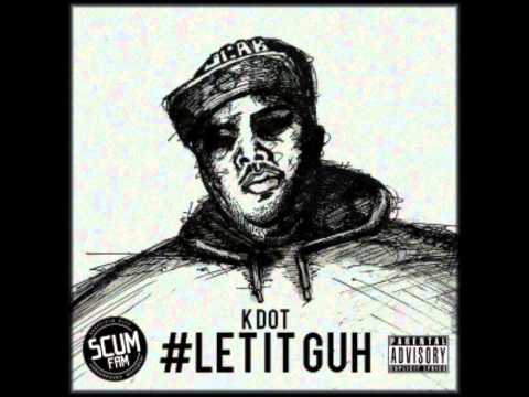 K DOT - CHEWITS FT AK (Produced by Rynsa Man)