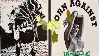 Screeching Weasel / Born Against - El Mozote Janelle (full album)