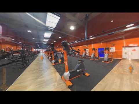 Basic-Fit Miniature vidéo YouTube 2