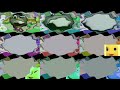 Tom Center Effects Powers NineParison