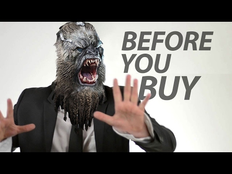 Halo Wars 2 - Before You Buy