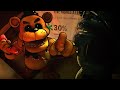 "I Always Come Back" | ROBOT HELL (FNaF Movie Short)