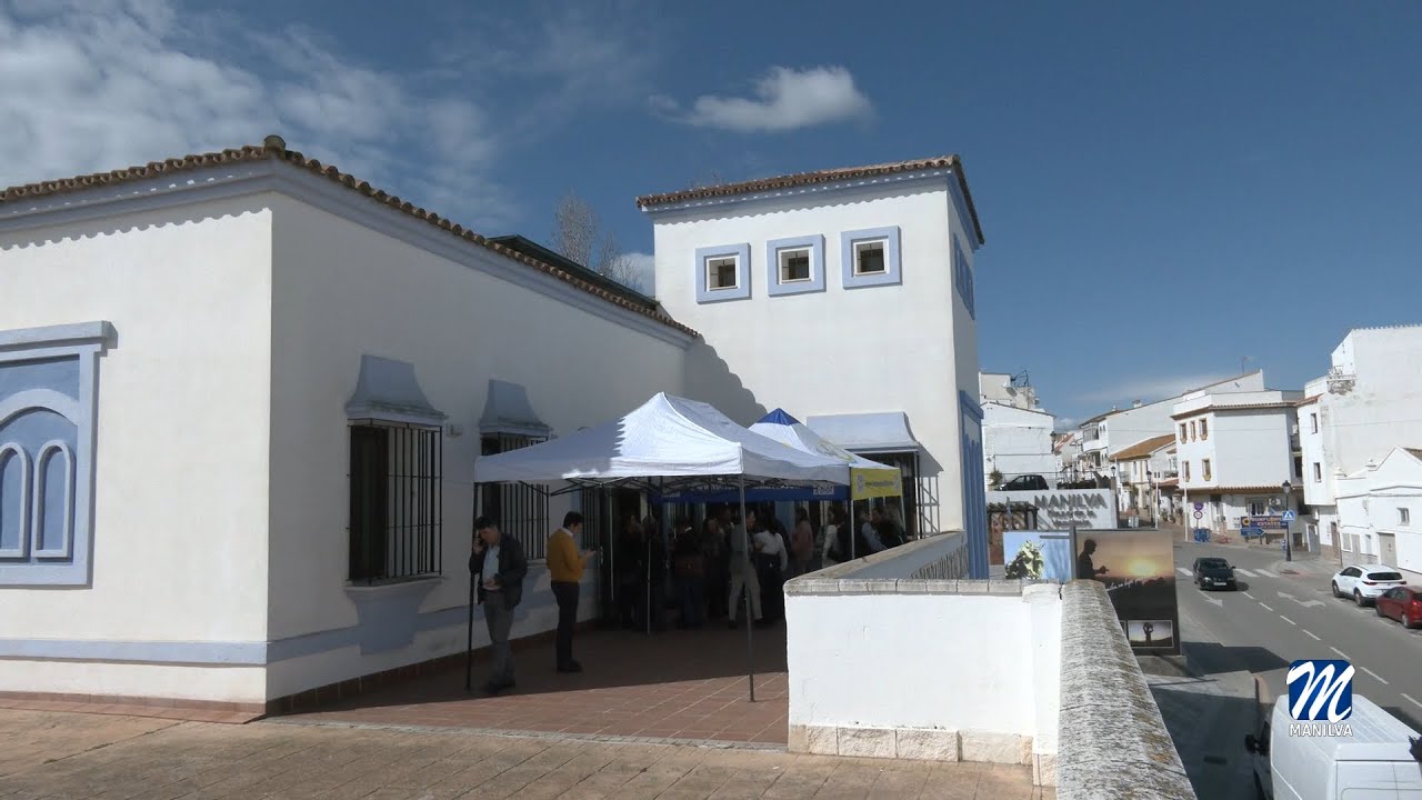 Jornada de puertas abiertas Fomento de Empleo y Desarrollo Local