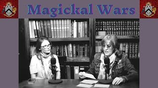 Magickal Wars video