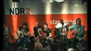 Peter Maffay - Die Liebe bleibt (live & unplugged)