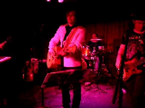 Mumiy Troll in Seattle