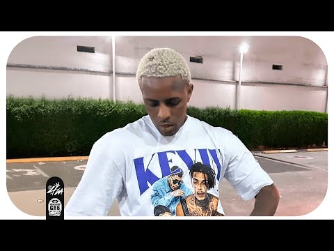 JOGA NA CARA DE BANDIDO - MC IG, MC Tuto, MC Pedrinho e MC Menor da VG