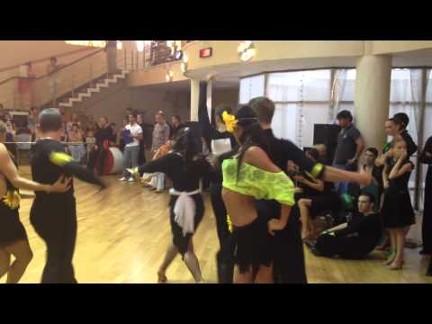 IMG 0547 - Сборы 2012 в Русском Клубе