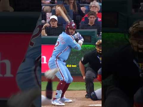 This Player Almost Broke An Impossible MLB Record