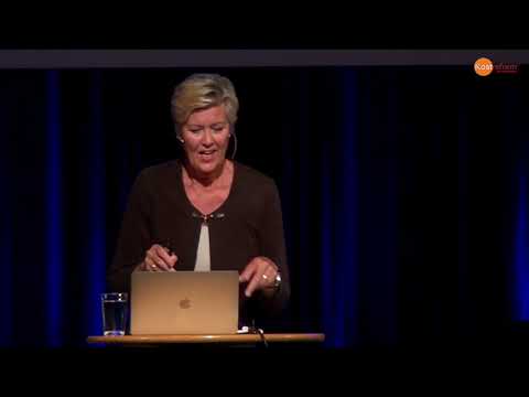 Lege Sofie Hexeberg – Du kan bli kvitt kroniske betennelser med endret kosthold.