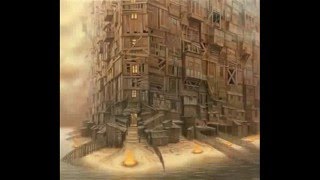 Earl Grey (cover) Robert Early