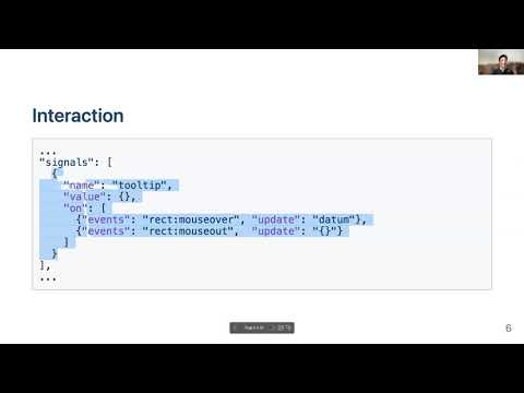 CST4060 - 2021 Sep - 08 - Altair Introduction