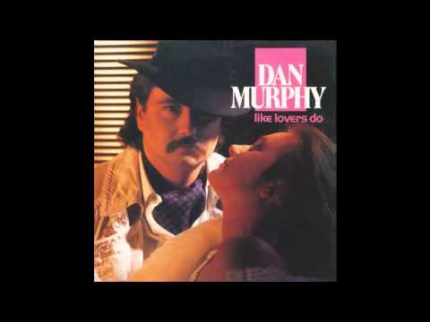 Dan Murphy -- Like Lovers Do ( Rare Italo Disco Collection 12