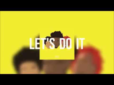 Ugly God - Lets do it (Remix) Ft Blaze Dope × Y Ceeasy