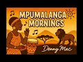 Mpumalanga Mornings