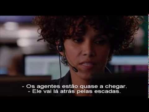 A Chamada Trailer (Legendado Pt)