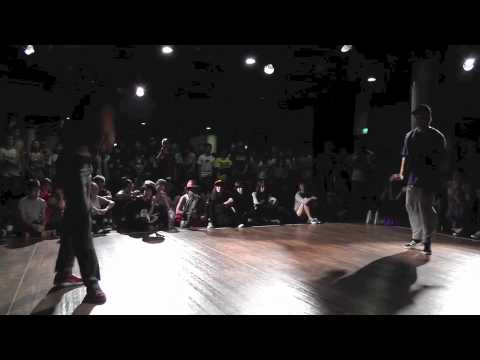 FTL2012 HOUSE - FINALS