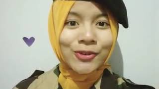 Download lagu Banser Cantik itu Fatser mp3