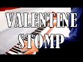 Fats Waller - Valentine Stomp | Stride piano transcription