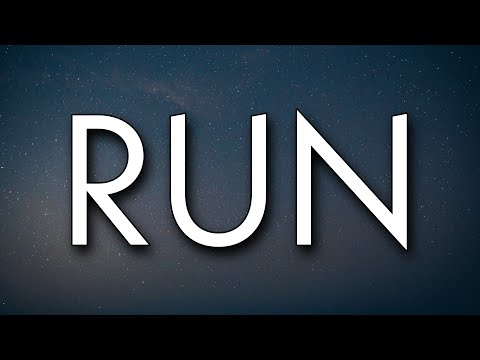 YG, Tyga, 21 Savage - Run (Lyrics) ft. BIA