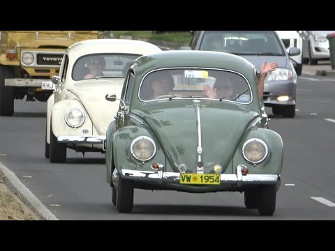 Bay To Birdwood 2025