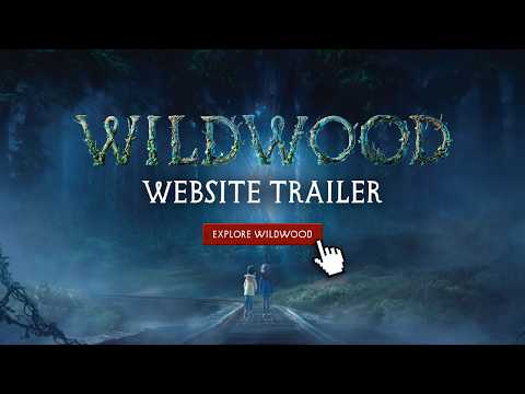 Find Your Wildwood Faction and Explore the Wilderness | WildwoodMovie.com