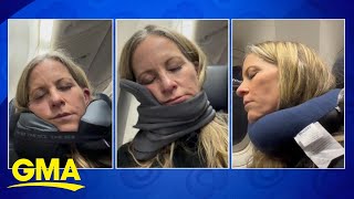Neck pillows to 'Try Before You Buy'